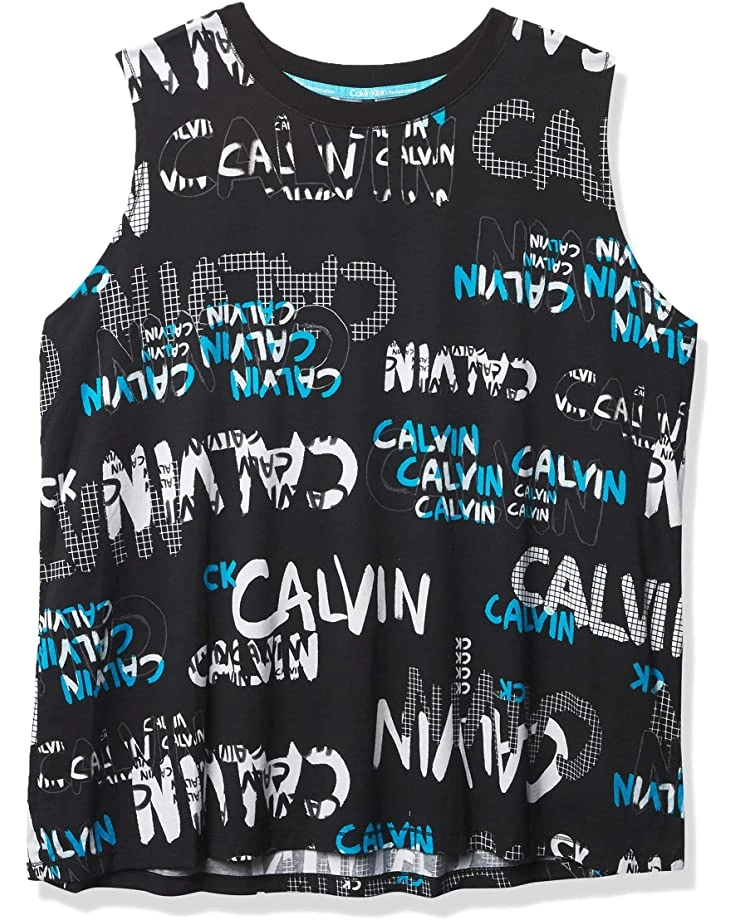 814hiGpIZvL._AC_SR736920_.jpg Calvin Klein Women's Plus Size Straight Leg Pull on Pant | Pants -Calvin Klein Sales Shop 814hiGpIZvL. AC SR736920