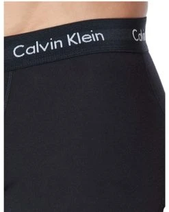 Calvin Klein Underwear Cotton Classics Trunks 5-Pack | Underwear -Calvin Klein Sales Shop 814xJ mLGGL. AC SR736920