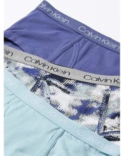 Calvin Klein Boys' Modern Cotton Assorted Briefs Underwear, Multipack -Calvin Klein Sales Shop 814yeRq1fPL. AC SR736920