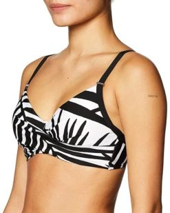 Calvin Klein Women's Twist Underwire Bikini Swimsuit Top | Swimwear -Calvin Klein Sales Shop 815kizsUNyL. AC SR736920