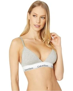 Calvin Klein Underwear Modern Cotton Lightly Lined Triangle Bra | Underwear & Intimates 5 Calvin Klein Underwear Modern Cotton Lightly Lined Triangle Bra | Underwear & Intimates -Calvin Klein Sales Shop 815y0XjYpL. AC SR736920