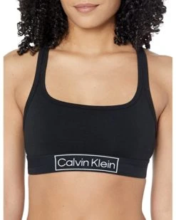 Calvin Klein Underwear Reimagined Heritage Unlined Bralette | Underwear & Intimates -Calvin Klein Sales Shop 816XPtN7YmL. AC SR736920
