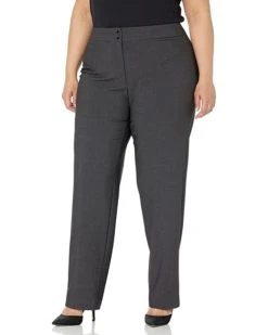 Calvin Klein Women's Plus Size Career Pant | Pants