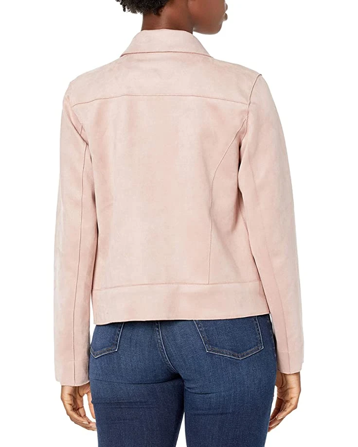 817hfvIAk5L._AC_SR736920_.jpg Calvin Klein Women's Faux Suede Asymmetrical Moto Jacket | Coats & Outerwear -Calvin Klein Sales Shop 817hfvIAk5L. AC SR736920