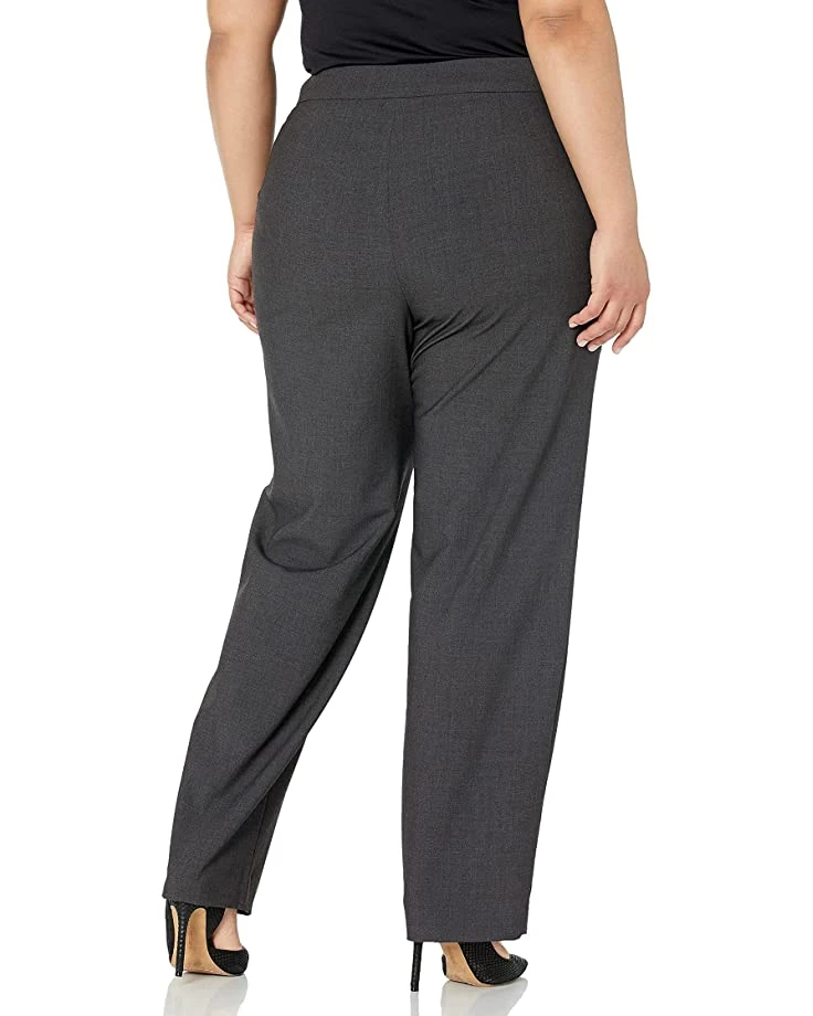 Calvin Klein Women's Plus Size Career Pant | Pants 2 Calvin Klein Women's Plus Size Career Pant | Pants - Image 2