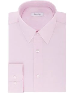 Calvin Klein Men's Dress Shirt Regular Fit Non Iron Stretch Solid | Shirts & Tops -Calvin Klein Sales Shop 818sdlEs34L. AC SR736920