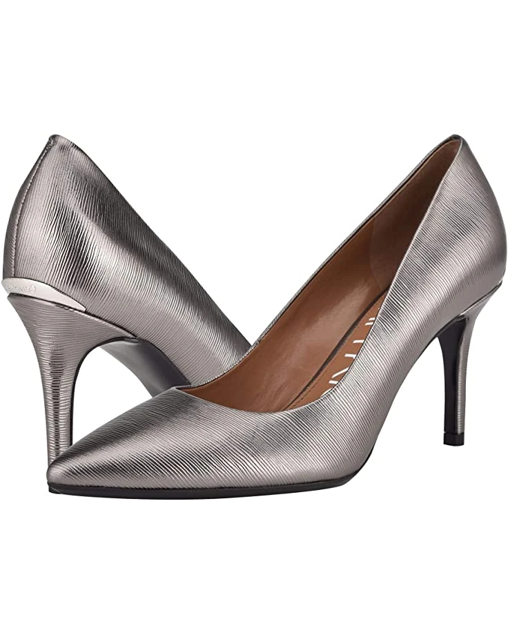 Calvin Klein Gayle Pump | Heels 1 Calvin Klein Gayle Pump | Heels