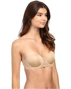 Calvin Klein Underwear Seductive Comfort Customized Strapless Push-Up Bra | Underwear & Intimates -Calvin Klein Sales Shop 81AJZamUH0L. AC SR736920
