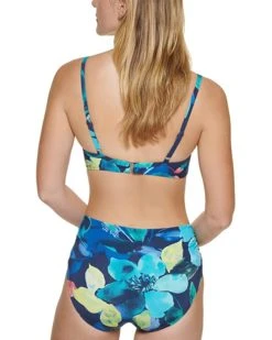 Calvin Klein Liquid Underwire Bra Top | Swimwear -Calvin Klein Sales Shop 81ATcc 8TjL. AC SR736920