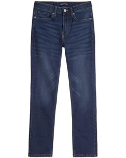 Calvin Klein Big Boys' Skinny Jeans