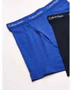 Calvin Klein Men's Cotton Stretch Megapack Boxer Briefs | Underwear 6 Calvin Klein Men's Cotton Stretch Megapack Boxer Briefs | Underwear -Calvin Klein Sales Shop 81B28B3K0L. AC SR736920 1