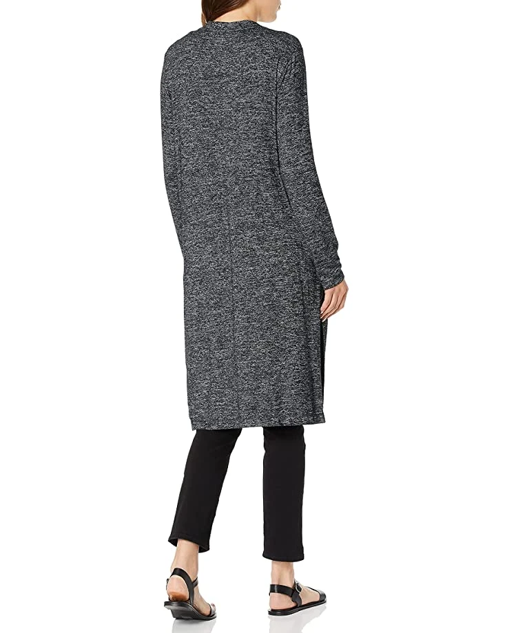 Calvin Klein Women's Long Sleeve Cardigan | Sweaters 2 Calvin Klein Women's Long Sleeve Cardigan | Sweaters - Image 2
