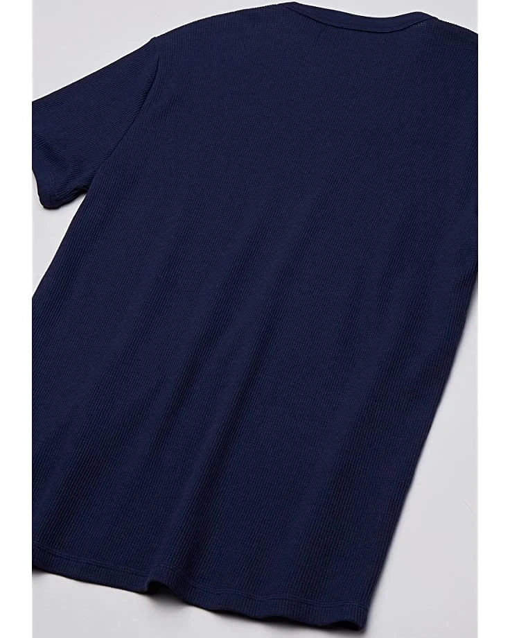 81BdO4nG71L._AC_SR736920_.jpg Calvin Klein Men's Short Sleeve Casual Monogram Waffle Crew Neck Shirt | Shirts & Tops -Calvin Klein Sales Shop 81BdO4nG71L. AC SR736920