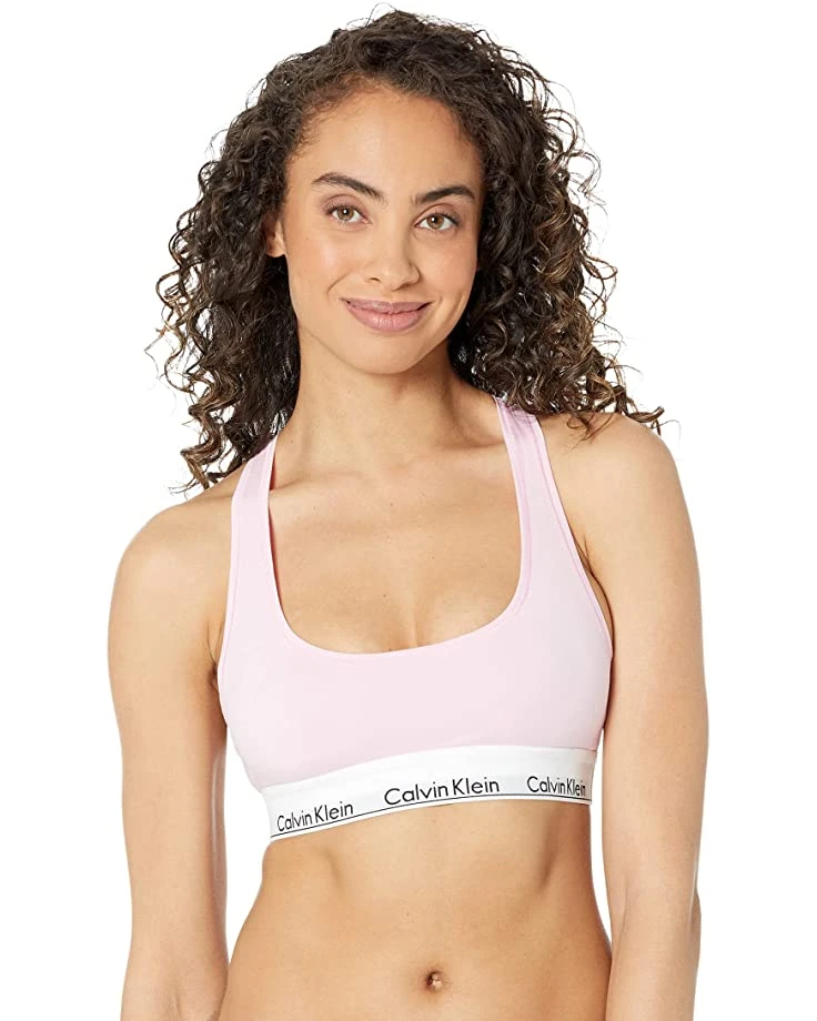 81Bto1FQBL._AC_SR736920_.jpg Calvin Klein Underwear Modern Cotton Bralette F3785 | Underwear & Intimates -Calvin Klein Sales Shop 81Bto1FQBL. AC SR736920
