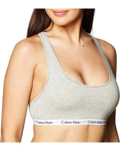 Calvin Klein Women's Carousel Logo Bralette | Underwear & Intimates -Calvin Klein Sales Shop 81By9IzD5sL. AC SR736920