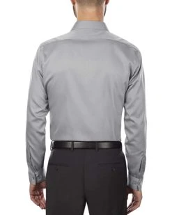 Calvin Klein Men's Dress Shirts Slim Fit Non Iron Solid | Shirts & Tops -Calvin Klein Sales Shop 81DWbht6Z1L. AC SR736920 1