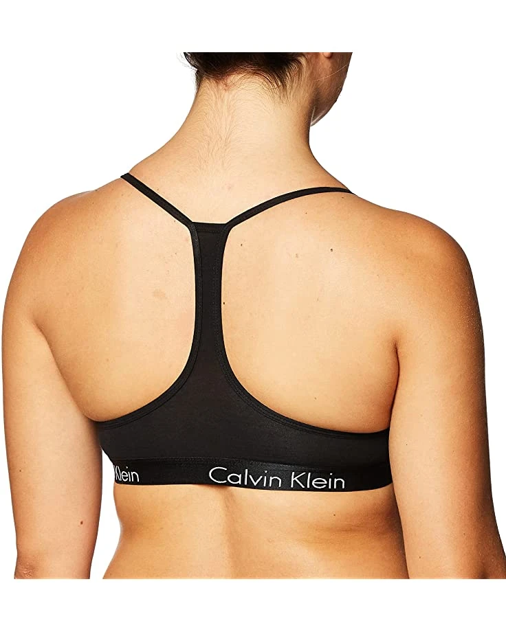 81DpJVc23L._AC_SR736920_.jpg Calvin Klein Women's Motive Cotton Lightly Lined Bralette | Underwear & Intimates -Calvin Klein Sales Shop 81DpJVc23L. AC SR736920