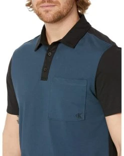 Calvin Klein Short Sleeve Smooth Cotton Polo | Shirts & Tops 2 Calvin Klein Short Sleeve Smooth Cotton Polo | Shirts & Tops -Calvin Klein Sales Shop 81DyIvuwBvL. AC SR736920