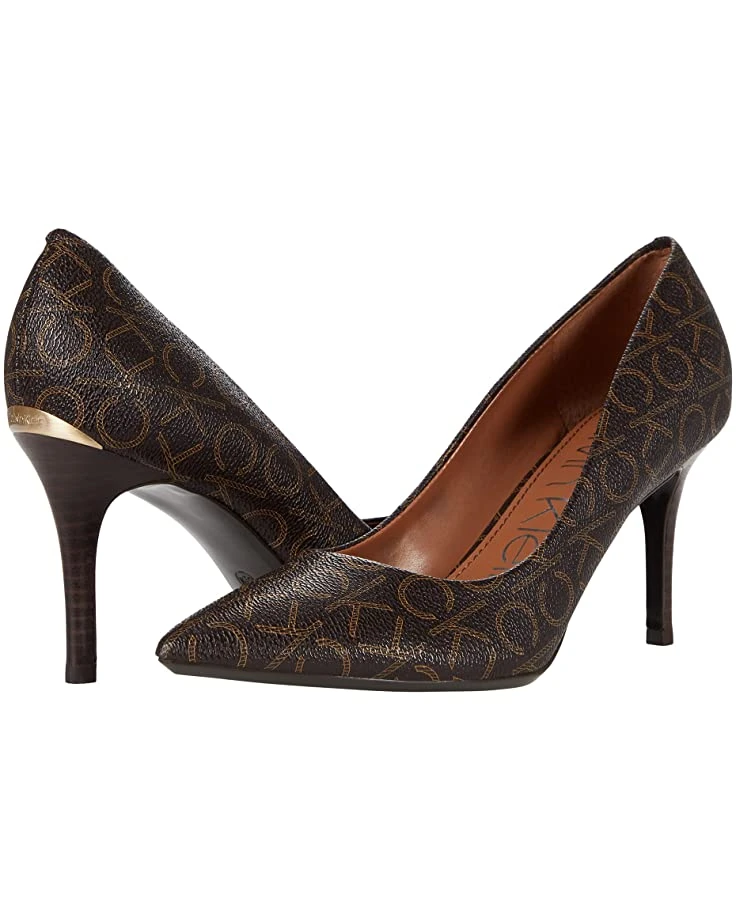 81E66FLQolL._AC_SR736920_.jpg Calvin Klein Gayle 2 | Heels -Calvin Klein Sales Shop 81E66FLQolL. AC SR736920