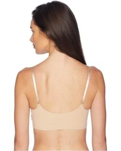 Calvin Klein Underwear Invisibles Adjustable Strap Bralette | Underwear & Intimates -Calvin Klein Sales Shop 81EHZ2l2u4L. AC SR736920