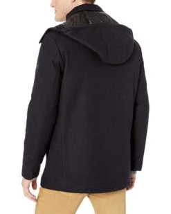 Calvin Klein Men's Wool Duffle Coat | Coats & Outerwear -Calvin Klein Sales Shop 81FHgGtyFJL. AC SR736920