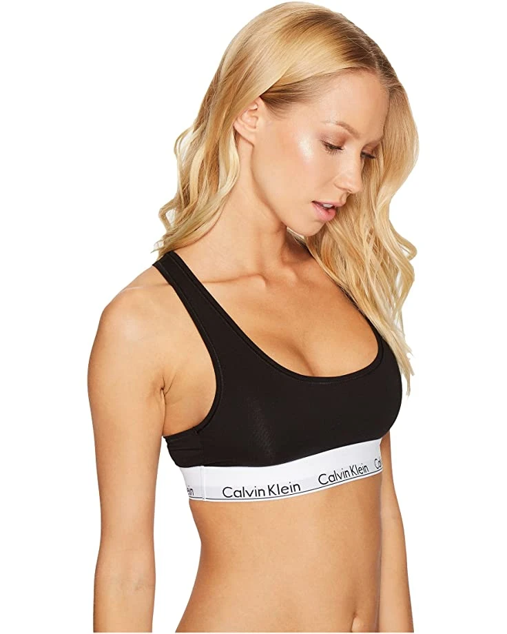 81Fqw4CVNuL._AC_SR736920_.jpg Calvin Klein Underwear Modern Cotton Bralette F3785 | Underwear & Intimates -Calvin Klein Sales Shop 81Fqw4CVNuL. AC SR736920