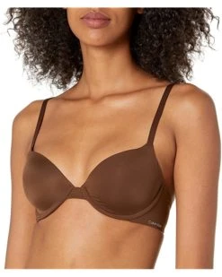 Calvin Klein Women's Perfectly Fit Flex Lightly Lined Demi Bra | Underwear & Intimates -Calvin Klein Sales Shop 81GBlpoqfVL. AC SR736920