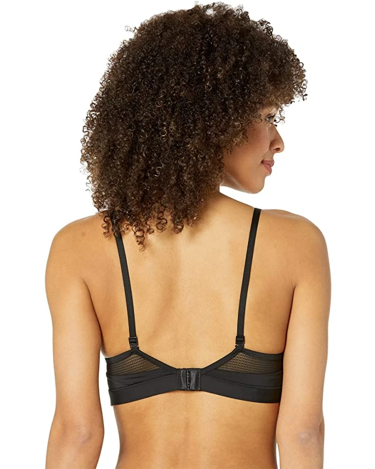 Calvin Klein Underwear Perfectly Fit Flex Le Light Lined Bralette Wire Free | Underwear & Intimates 2 Calvin Klein Underwear Perfectly Fit Flex Le Light Lined Bralette Wire Free | Underwear & Intimates - Image 2