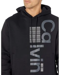 Calvin Klein Long Sleeve Broken Logo Pullover Hoodie | Hoodies & Sweatshirts -Calvin Klein Sales Shop 81GvQLv0aEL. AC SR736920