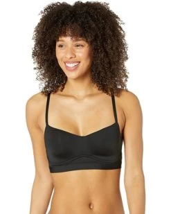 Calvin Klein Underwear Perfectly Fit Flex Le Light Lined Bralette Wire Free | Underwear & Intimates