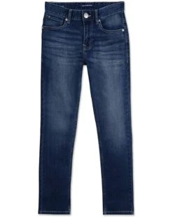 Calvin Klein Boys' Big Skinny Jeans