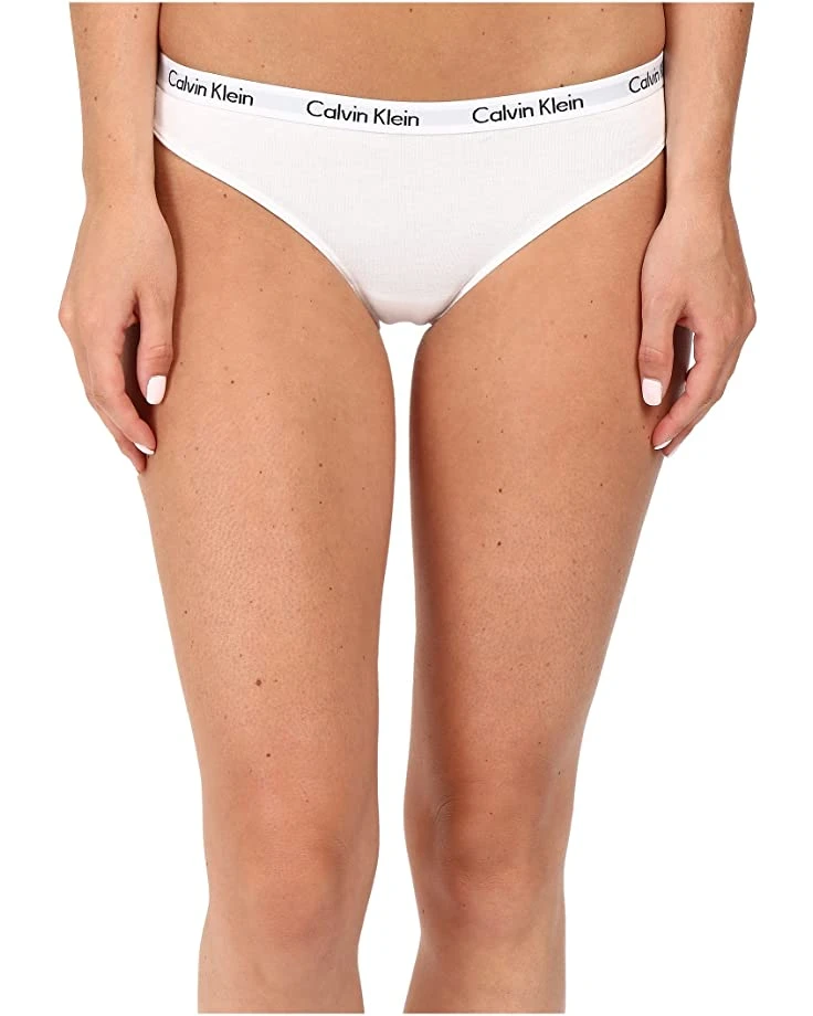 Calvin Klein Underwear Carousel 3-Pack Bikini | Underwear & Intimates 6 Calvin Klein Underwear Carousel 3-Pack Bikini | Underwear & Intimates - Image 6