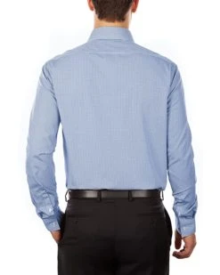 Calvin Klein Men's Dress Shirt Slim Fit Non Iron Gingham | Shirts & Tops 2 Calvin Klein Men's Dress Shirt Slim Fit Non Iron Gingham | Shirts & Tops -Calvin Klein Sales Shop 81IRT L3HjL. AC SR736920