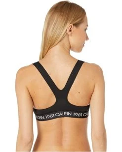 Calvin Klein Underwear 1981 Bold Unlined Bralette QF5577 | Underwear & Intimates -Calvin Klein Sales Shop 81JHvNJukL. AC SR736920