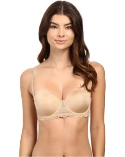 Calvin Klein Underwear Seductive Comfort Customized Strapless Push-Up Bra | Underwear & Intimates -Calvin Klein Sales Shop 81JIEuDZT0L. AC SR736920