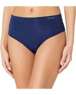 Calvin Klein Women's Simple One Size High-Waisted Thong Panty | Underwear & Intimates -Calvin Klein Sales Shop 81K82FOBKUL. AC SR736920