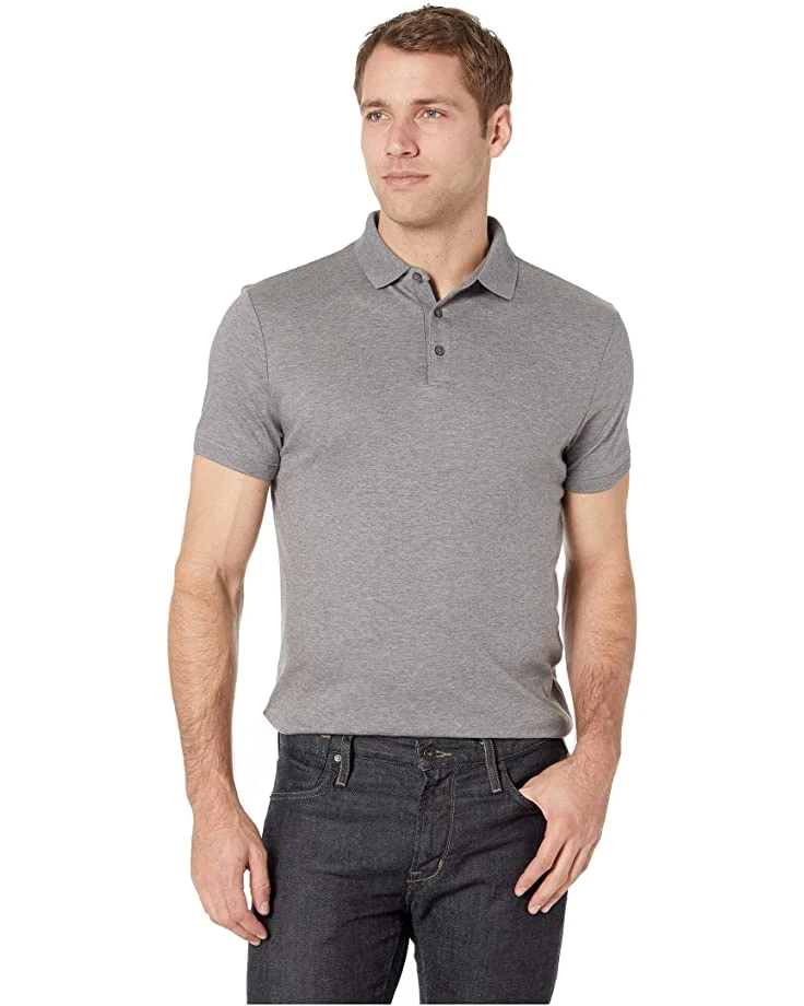 Calvin Klein The Liquid Touch Polo | Shirts & Tops 5 Calvin Klein The Liquid Touch Polo | Shirts & Tops - Image 5