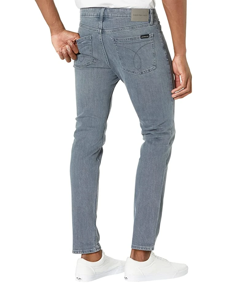 Calvin Klein Slim in Seal Rock | Jeans 2 Calvin Klein Slim in Seal Rock | Jeans - Image 2