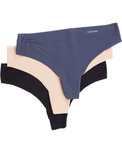 Calvin Klein Underwear Invisibles 3-Pack Thong | Underwear & Intimates -Calvin Klein Sales Shop 81KVxeQ1B2L. AC SR736920