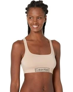 Calvin Klein Underwear Reimagined Heritage Unlined Bralette | Underwear & Intimates -Calvin Klein Sales Shop 81KpWVDVNQL. AC SR736920