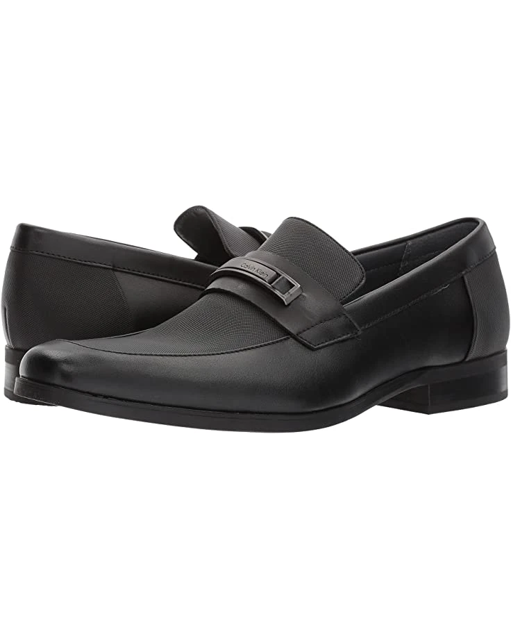 81L9TWJ2xiL._AC_SR736920_.jpg Calvin Klein Jameson | Loafers -Calvin Klein Sales Shop
