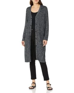 Calvin Klein Women's Long Sleeve Cardigan | Sweaters