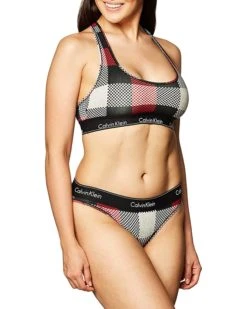 Calvin Klein Womens Modern Cotton Bralette and Bikini-set | Underwear & Intimates 3 Calvin Klein Womens Modern Cotton Bralette and Bikini-set | Underwear & Intimates -Calvin Klein Sales Shop 81MeoURUSvL. AC SR736920