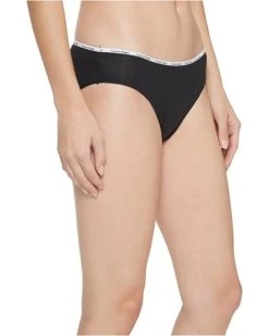 Calvin Klein Underwear 5-Pack Signature Cotton Bikini Bottoms | Underwear & Intimates -Calvin Klein Sales Shop 81MiaSEauWL. AC SR736920