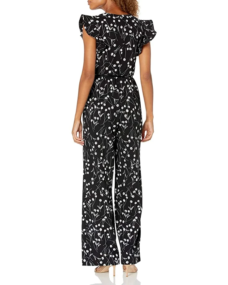 Calvin Klein Women's Casual Summer Jumpsuit | Jumpsuits & Rompers 2 Calvin Klein Women's Casual Summer Jumpsuit | Jumpsuits & Rompers - Image 2