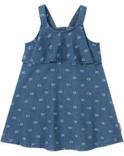 Calvin Klein Girls' Dress | Dresses