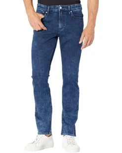 Calvin Klein Slim Repreve High Stretch Jeans in Afterglow
