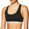 Calvin Klein Women's Carousel Logo Bralette | Underwear & Intimates