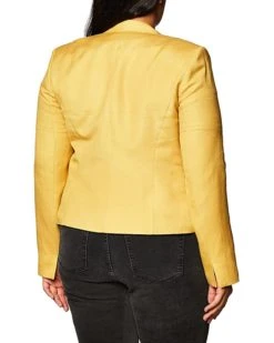 Calvin Klein Women's Two Button Jacket | Coats & Outerwear 5 Calvin Klein Women's Two Button Jacket | Coats & Outerwear -Calvin Klein Sales Shop 81NlVwco6VL. AC SR736920