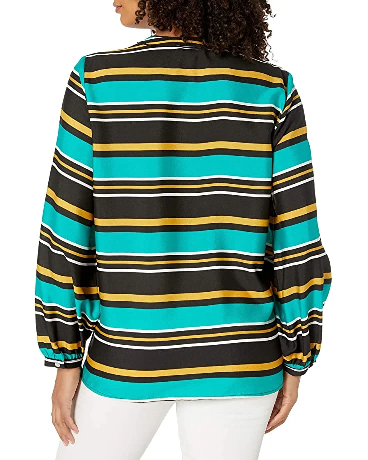 Calvin Klein Women's Button Front | Shirts & Tops 2 Calvin Klein Women's Button Front | Shirts & Tops - Image 2